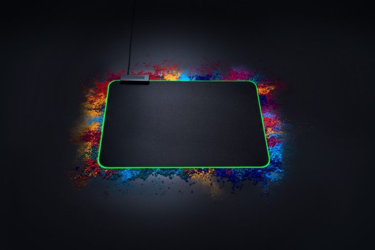 The Importance of a High-Quality Gaming Mousepad for Precision